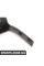 Накладка порога PORSCHE 970559602001E0