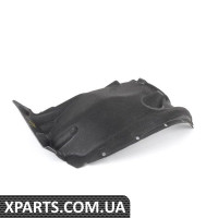 Підкрилок пров прав BMW 51717213644