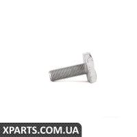 Болт із шестигранною головкою м10*1,25*30 VAG N90256202