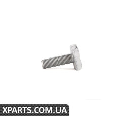 Болт із шестигранною головкою м10*1,25*30 VAG N90256202
