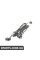 КОМПЛЕКТ ПРОВІДІВ PDC, ЗАДНЯ BMW 61129304730