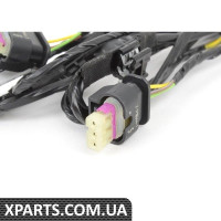 КОМПЛЕКТ ПРОВІДІВ PDC, ЗАДНЯ BMW 61129304730