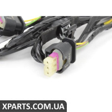 КОМПЛЕКТ ПРОВІДІВ PDC, ЗАДНЯ BMW 61129304730