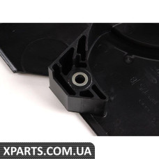 Нижняя крышка ремня ГРМ VAG 058109175B