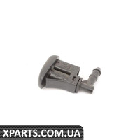 НАГРІВАНИЙ ФОРСУНК BMW 61667110852