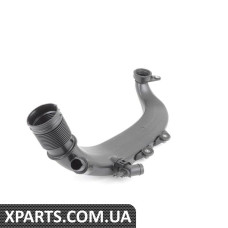 Повітряний канал BMW 13717600028