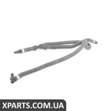Дихальна труба Mercedes Benz 2045000372