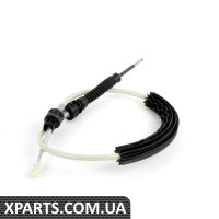 Трос селектора VAG 1J0711266P