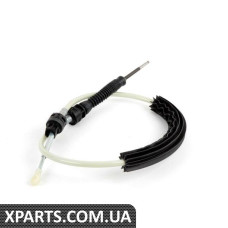 Трос селектора VAG 1J0711266P