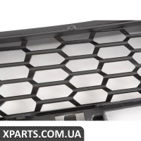 Решітка переднього бампера - ліва BMW 51118050347