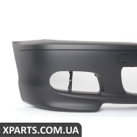 БАМПЕР ТРИМ BMW 51117893057