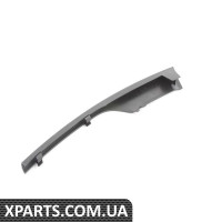 Накладка бампера PORSCHE 958505685009B9