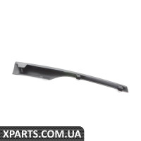 Накладка бампера PORSCHE 958505877009B9