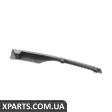 Накладка бампера PORSCHE 958505877009B9