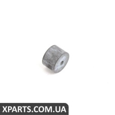 Гумова накладка номерного знака - 2 Потрібен Porsche 96470150500