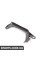 ПІДТРИМКА LEDGE BMW 64318381027