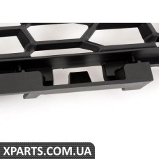 Решітка переднього бампера - праворуч BMW 51118050348