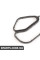 Ущільнювач n5x теплообмінник BMW 11428637820