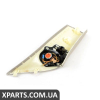 Передні панелі передньої панелі з динаміком Pod HK Grey - лівий BMW 51437408005