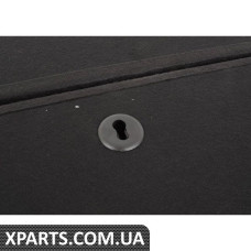 Килим для підлоги - багажний відсік BMW 51477303584