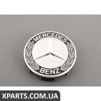 Центральна кришка Mercedes Benz 17140001259040