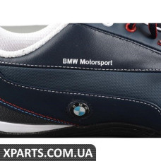 Взуття BMW Motorsport Drift Cat 5 - блакитний, розмір 6 BMW 80162355001
