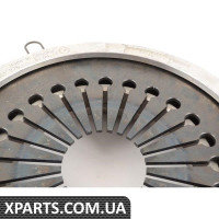 ПРИТИСНА ПЛИТА Porsche 92811603126
