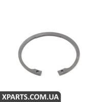 Підшипники маточини VAG 7L0498287