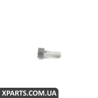 M6X16 ВИНТ BMW 17111719057
