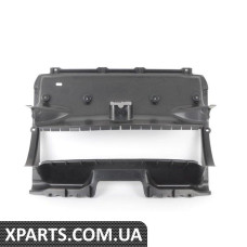 Повітропровід PORSCHE 95557532500