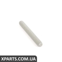 Болт 8X55 BMW 07129908137