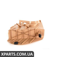 Мертва педаль - пісочно-бежевий BMW 51438208325
