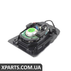 Центральна панель приладів BMW 65139266111