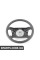 Шкіряне кермо BMW 32346753947