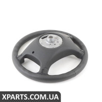 Шкіряне кермо BMW 32346753947