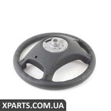 Шкіряне кермо BMW 32346753947