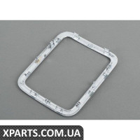 Оздоблення важеля перемикання передач - хром VAG 7L6864134C