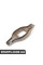 ВИПУСТИТЬ YOKE Mercedes Benz 1152900029