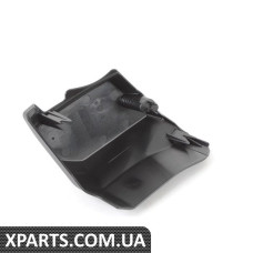 Вбудований модуль живлення Кришка BMW 12528620771