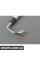 P / S HOSE BMW 2104660581