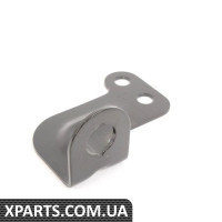 Кронштейн заднього гальмівного шланга - лівий VAG 8E0611845H