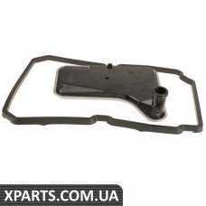 Комплект фільтра автоматичної коробки передач (911 996 997) PORSCHE 7222770095
