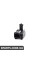 Корпус контактів VAG 1J0973332
