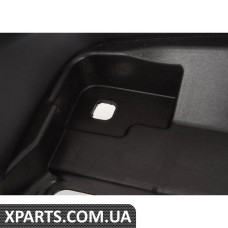 Дифузор BMW 51642990178
