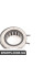 Підшипники кпп роликовий VAG 02T311373L