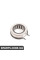 Підшипники кпп роликовий VAG 02T311373L