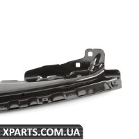Кріплення, бампер BMW 51647219319