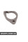 Розпорка впускного колектора Porsche 93011045900