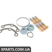 Оригінальний C/V Хомут Kit Mercedes Benz 2103500537