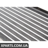 Допоміжний радіатор BMW 17007805138
